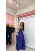 VESTIDO LONGO DREAM HMR